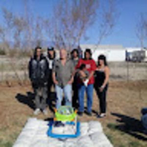 Meet your Posher, Rebecca